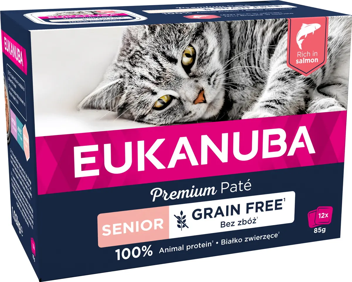 Senior Pate med laks