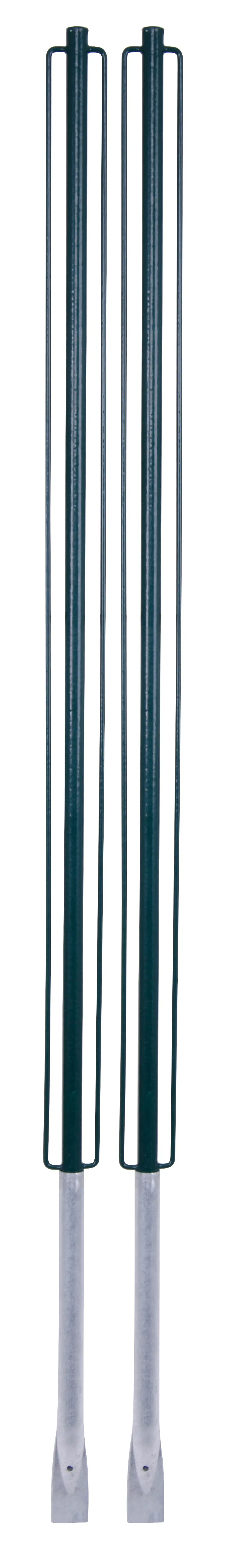 Kompoststolpe 2-p