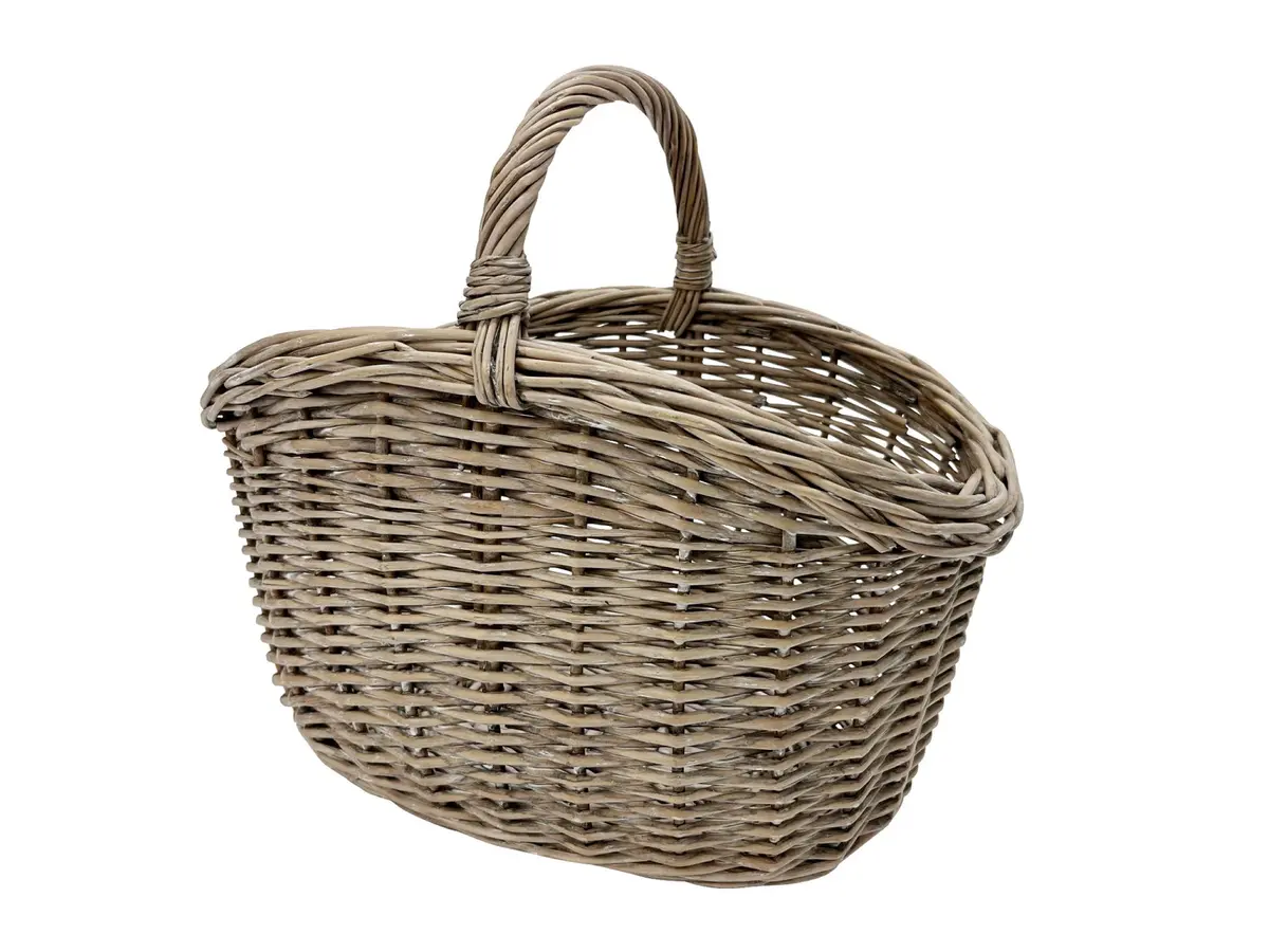 Høstekurv Høy