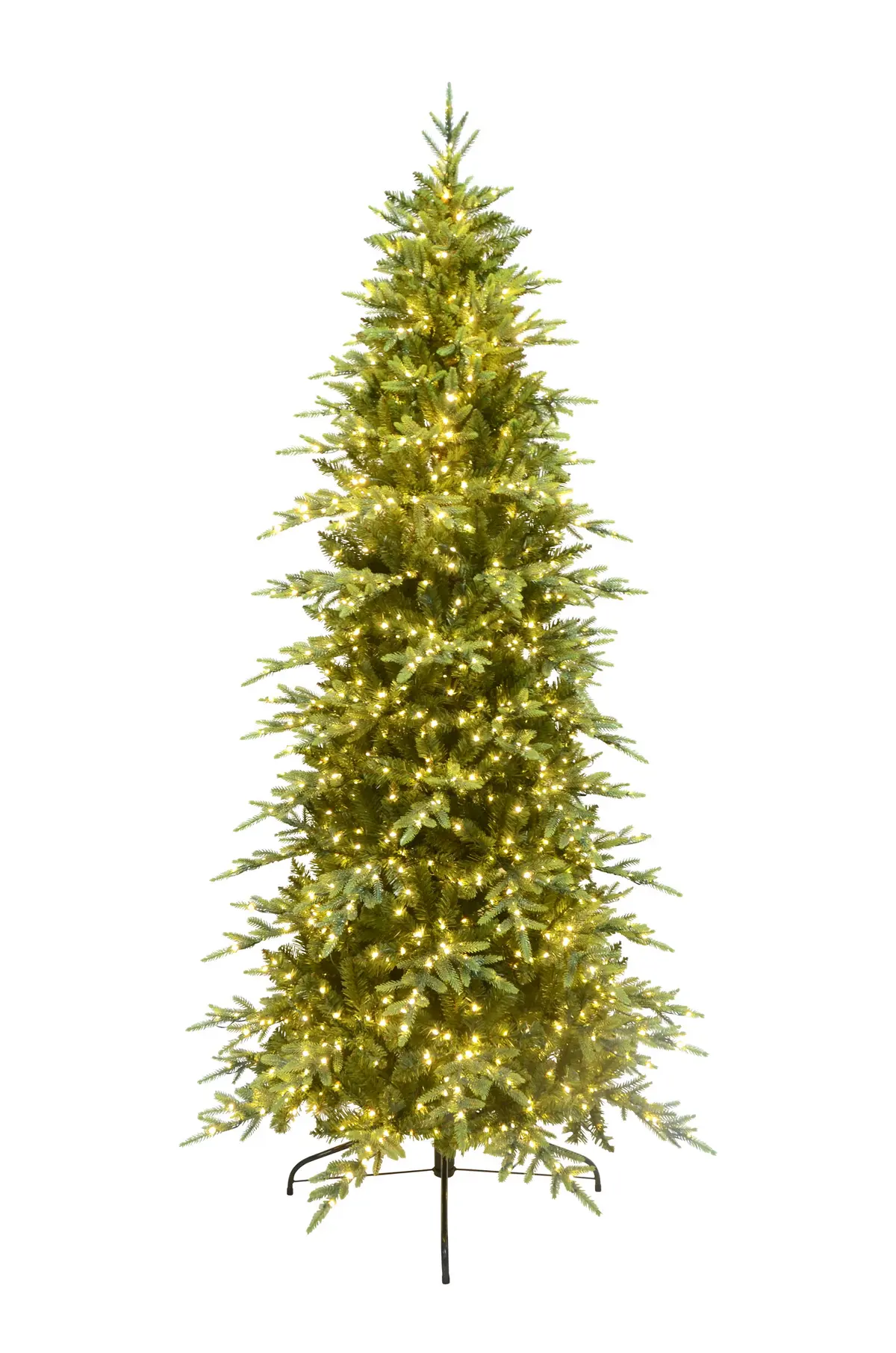 Kunstig Juletre Tynset