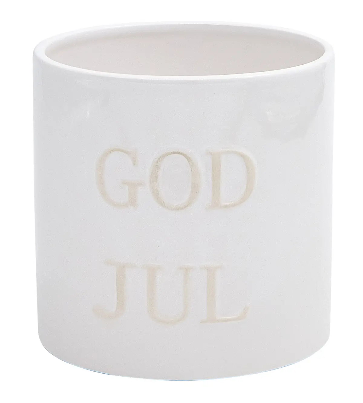 Potte God Jul