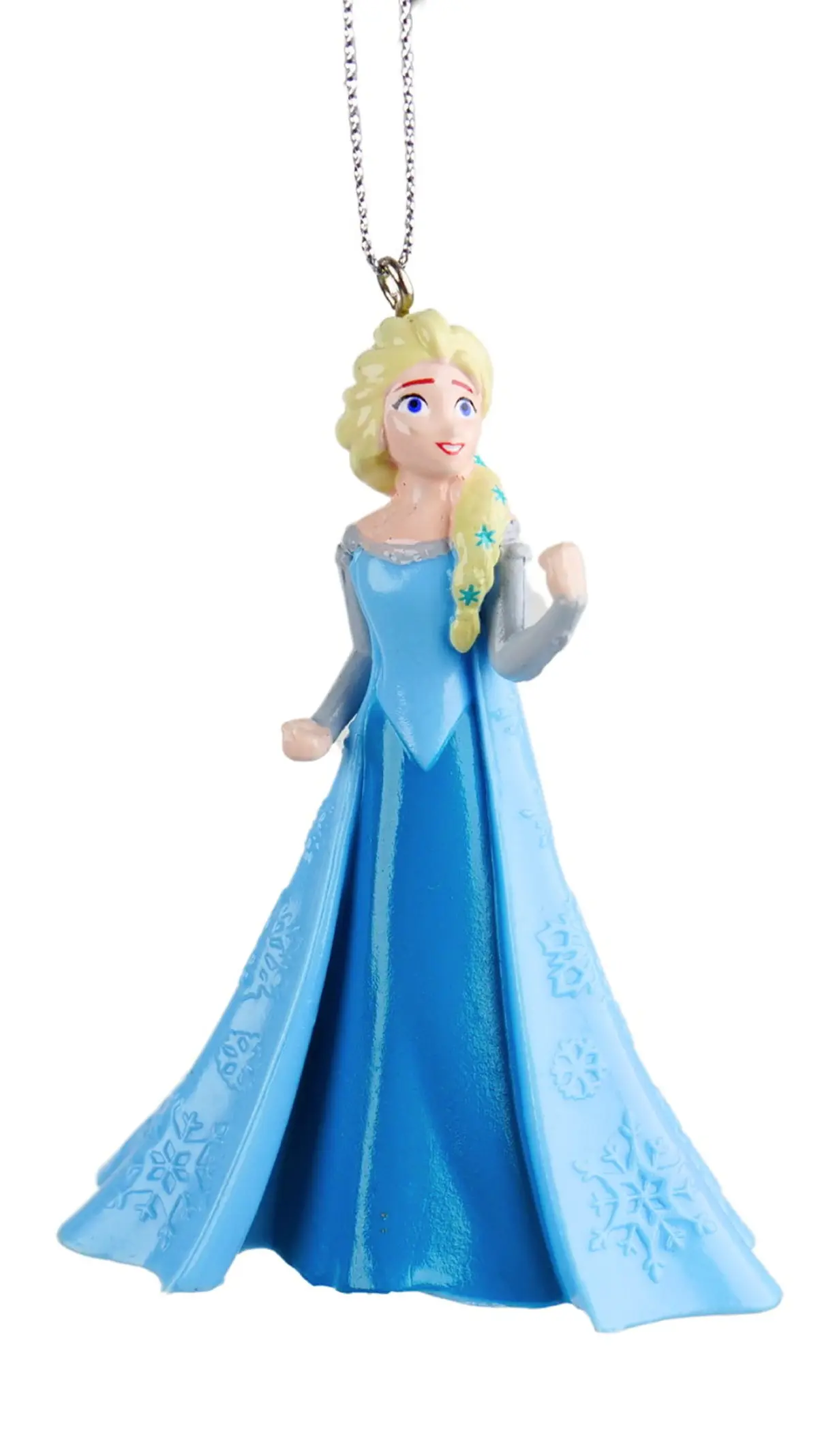 Juletrepynt Elsa