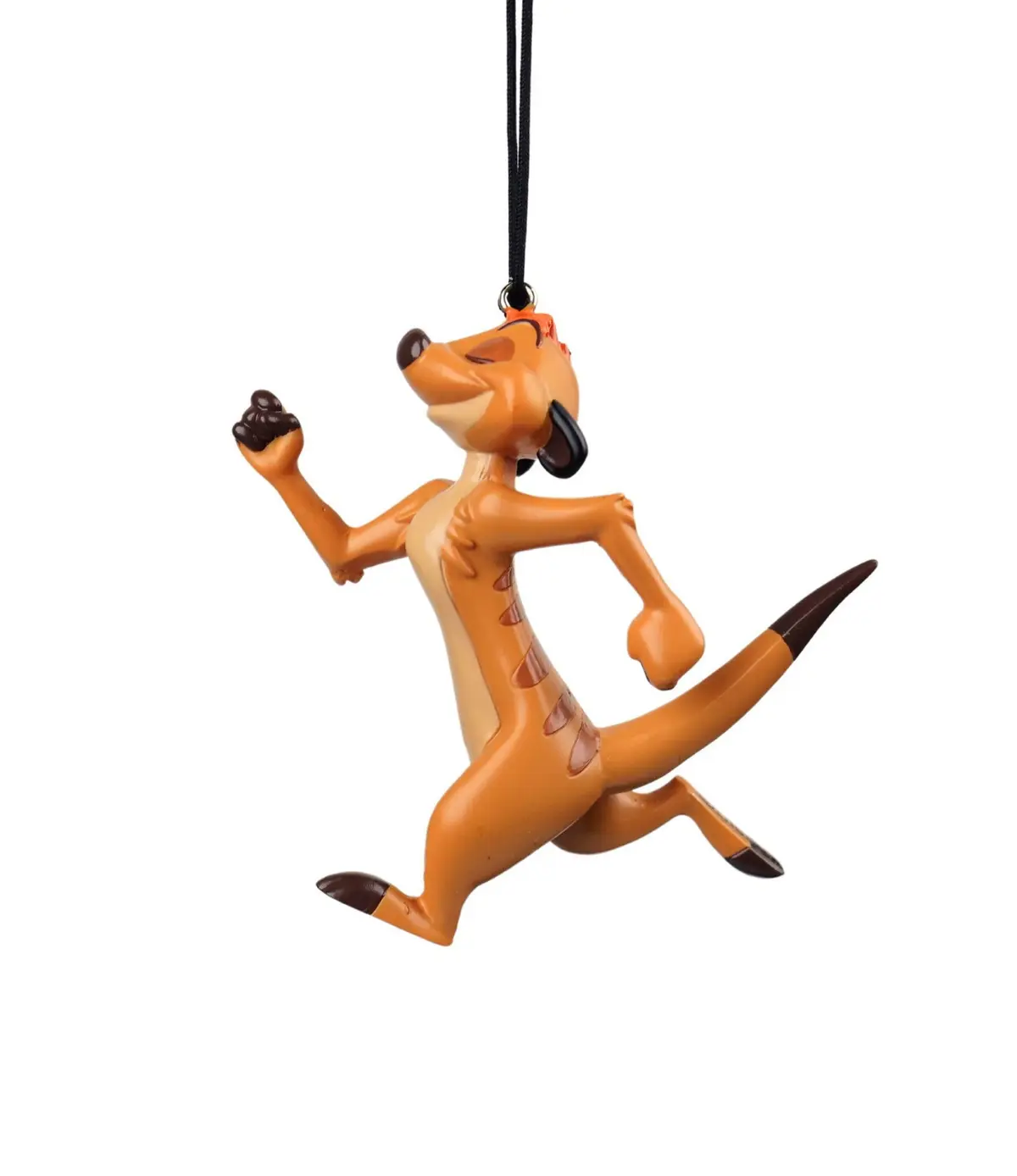 Juletrepynt Timon