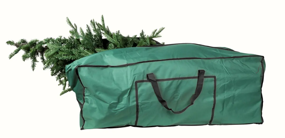 Oppbevaringsveske til juletre