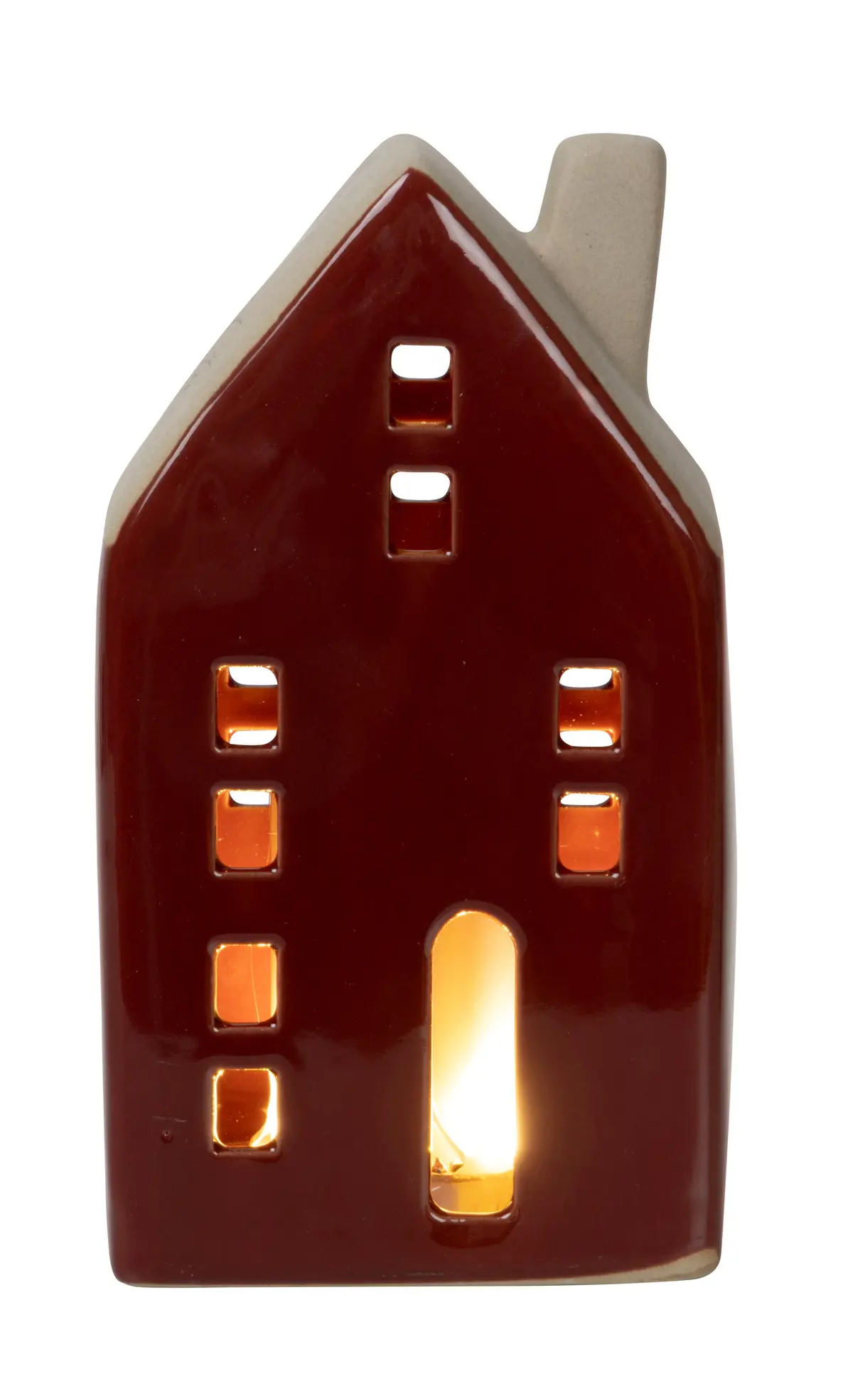 Lyshus LED