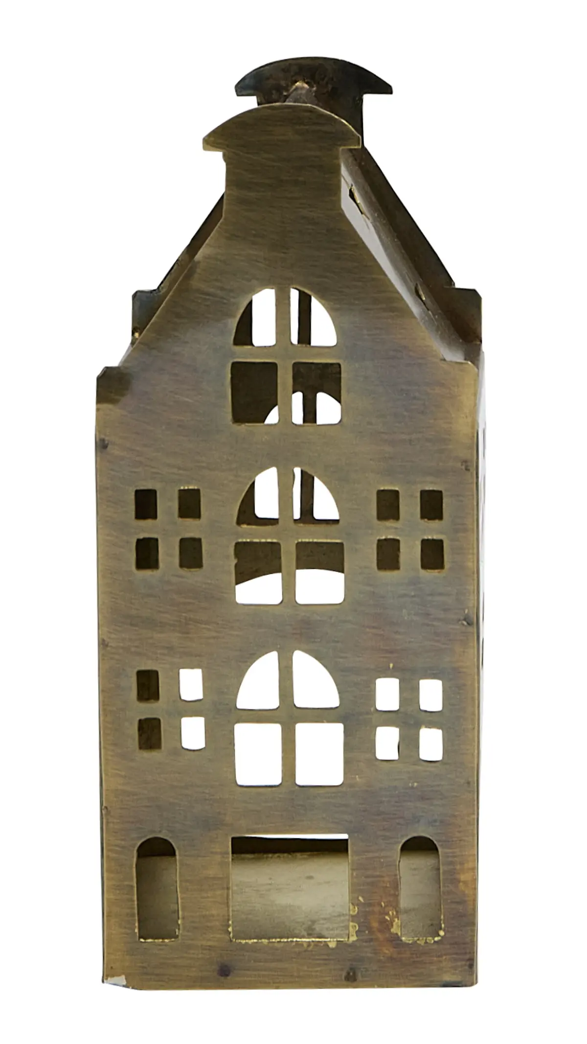 Lyshus Manoir