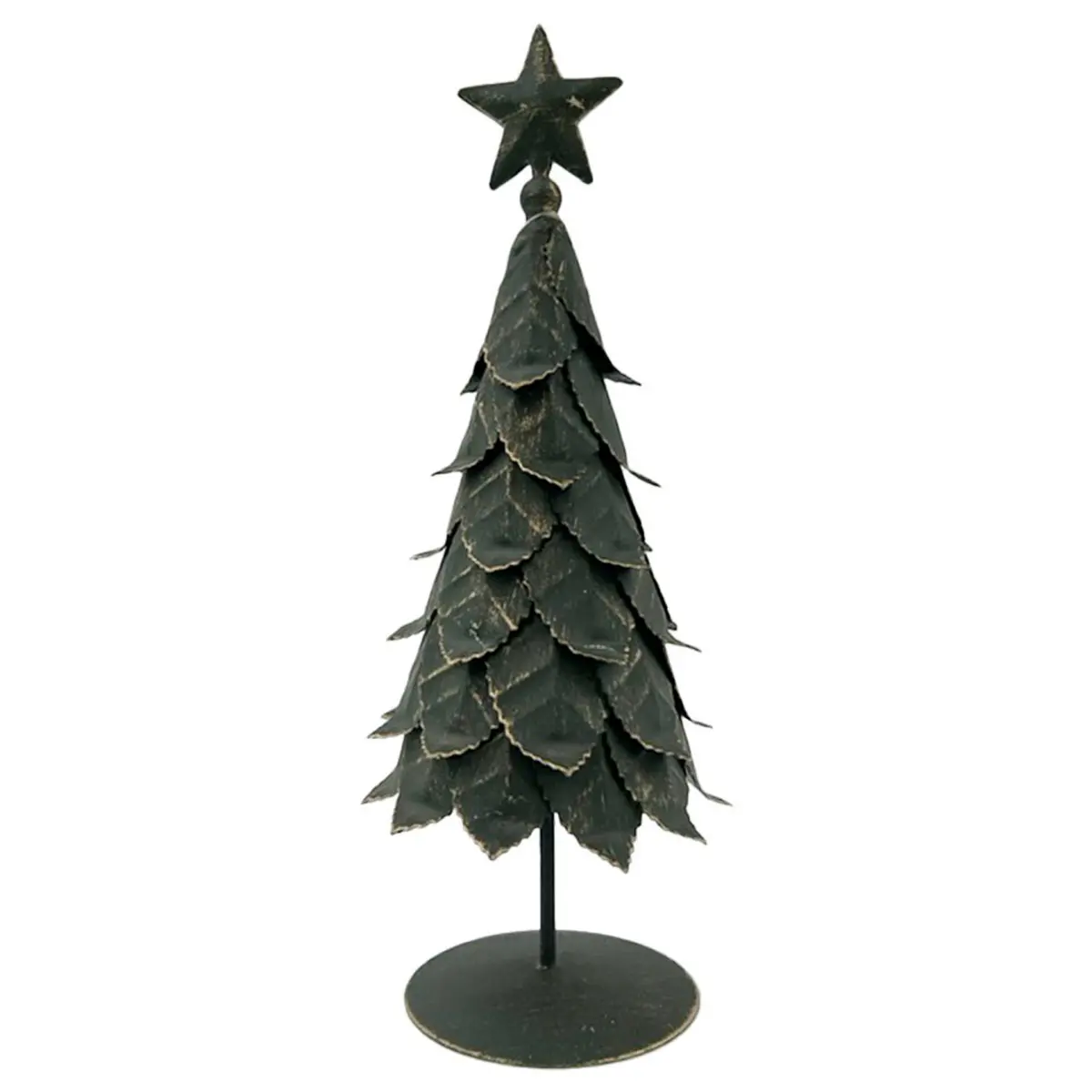 Juletre Tony