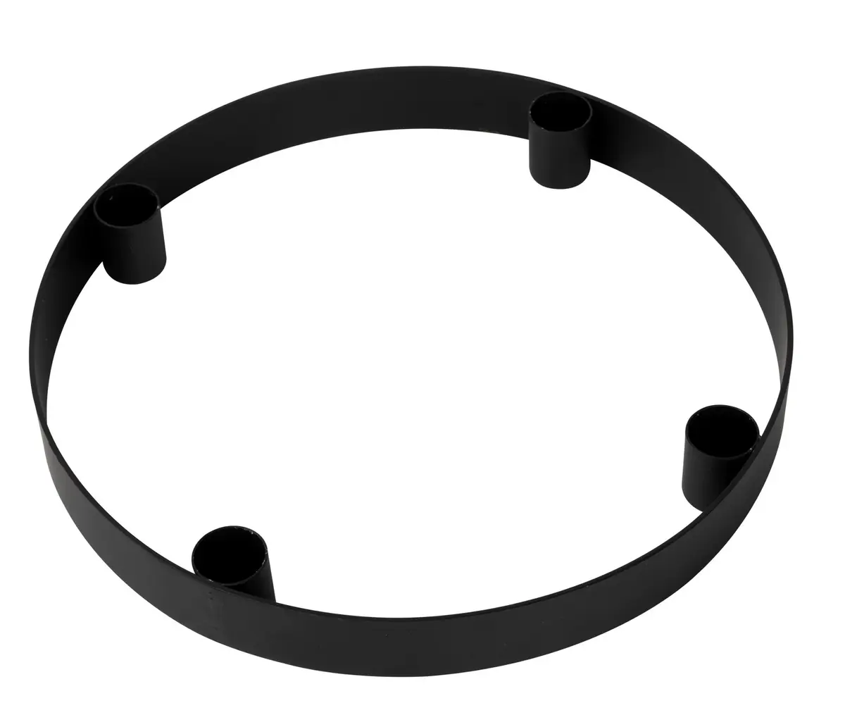 Adventslysestake Circle