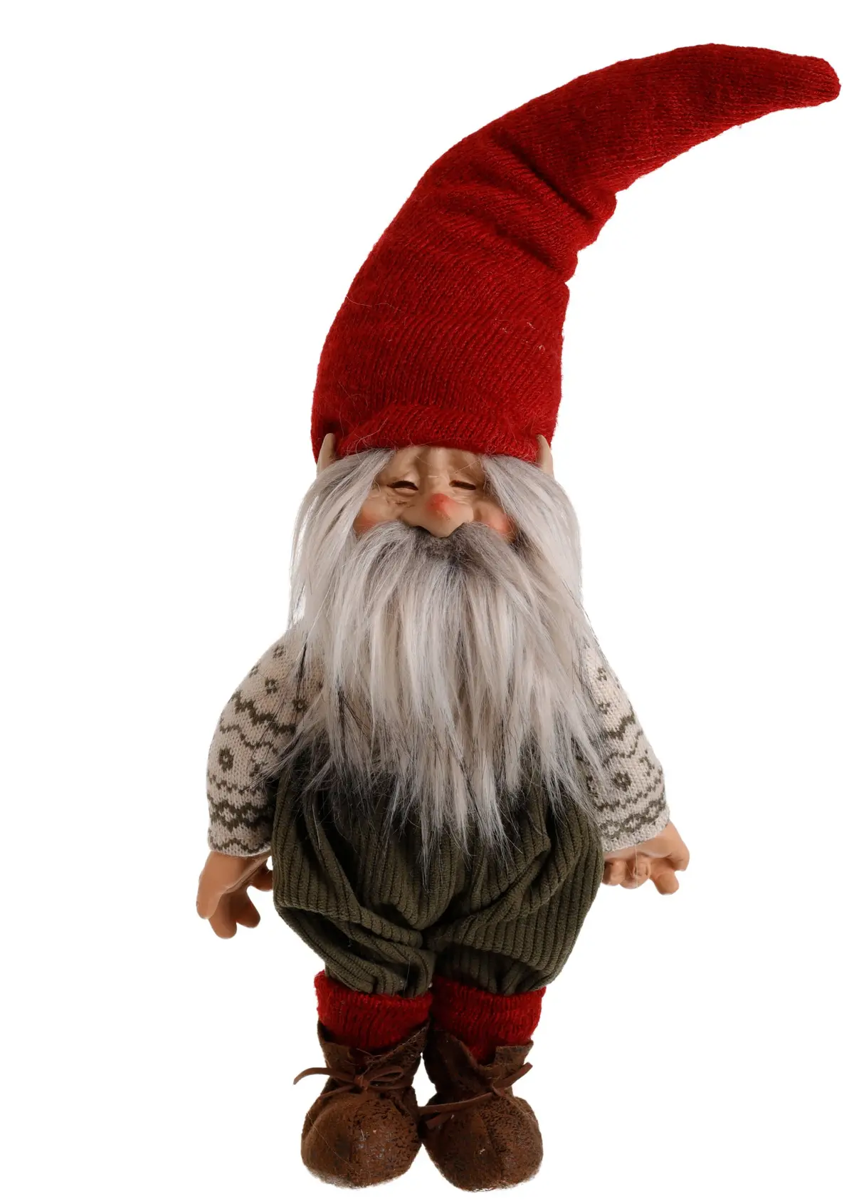 Nisse Njord