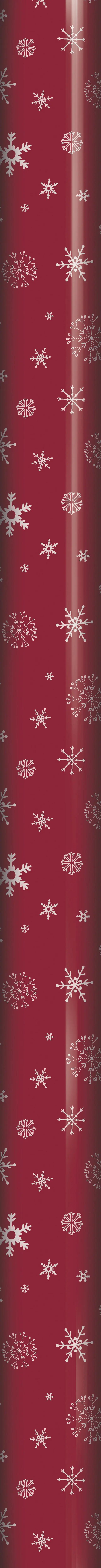 Gavepapir Snowflake
