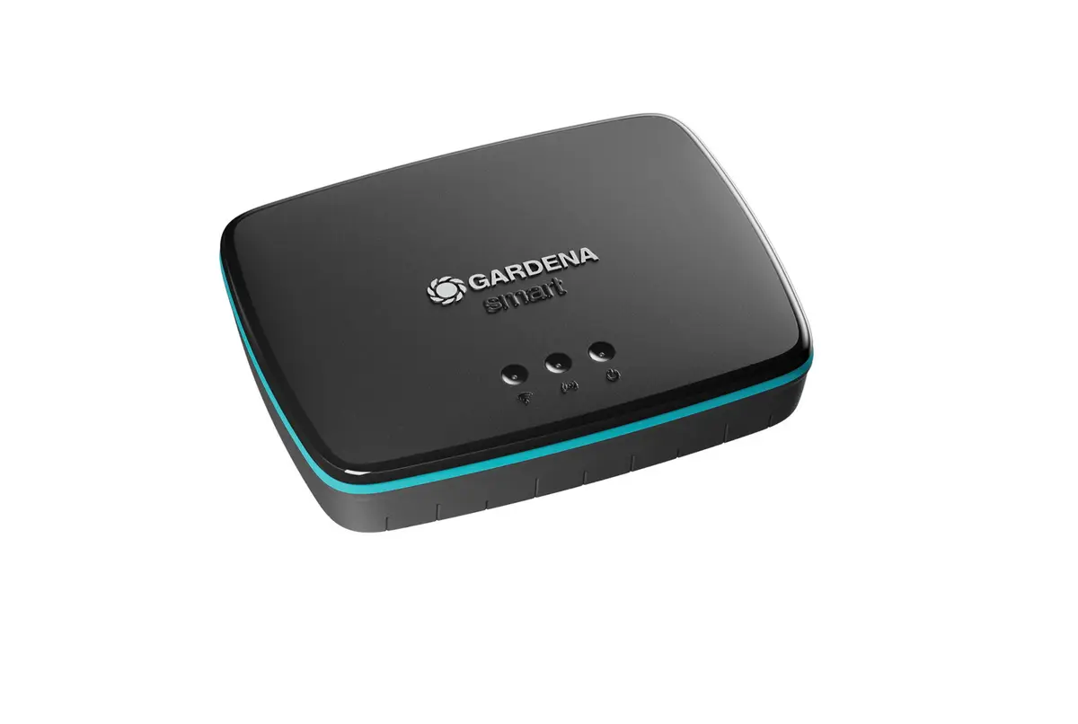 Smart Gateway tilkoblingsenhet Gardena