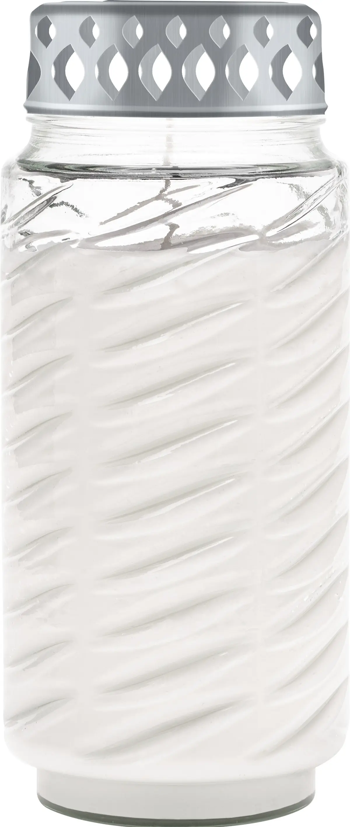 Gravlys glass Maxi Twist