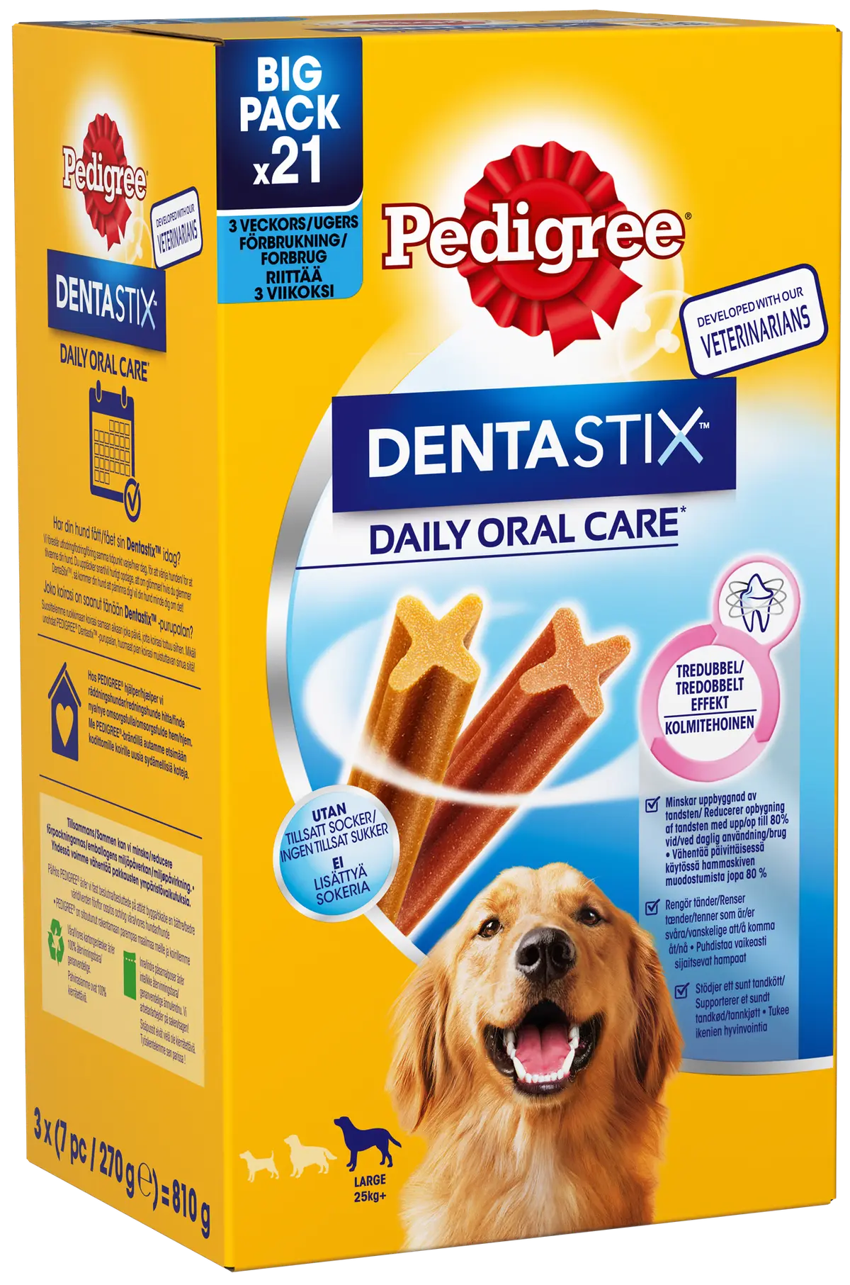 Dentastix Large