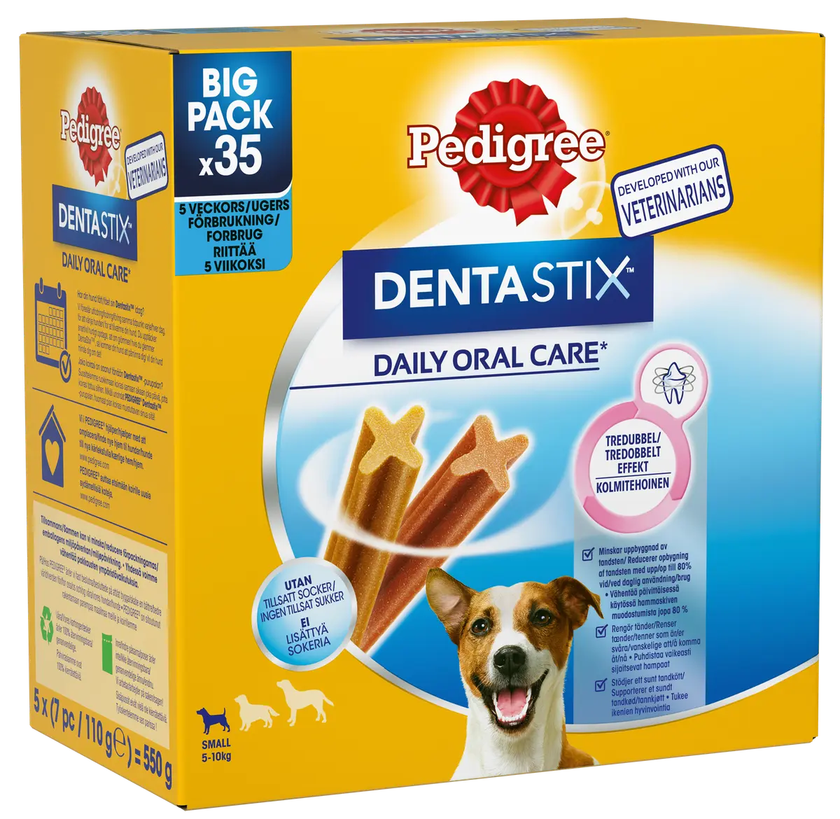 Dentastix Small