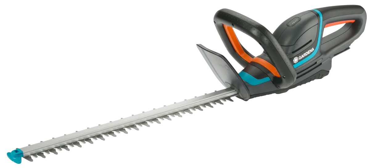 Hekktrimmer ComfortCut
