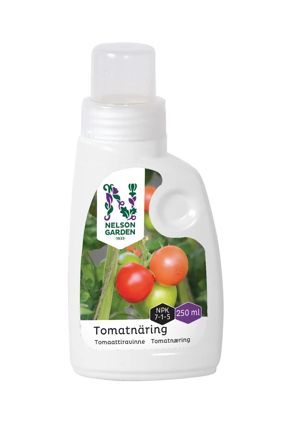 Tomatnæring