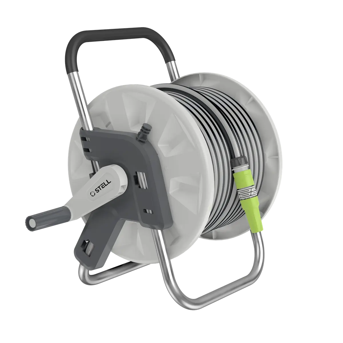 Slangevogn SC50
