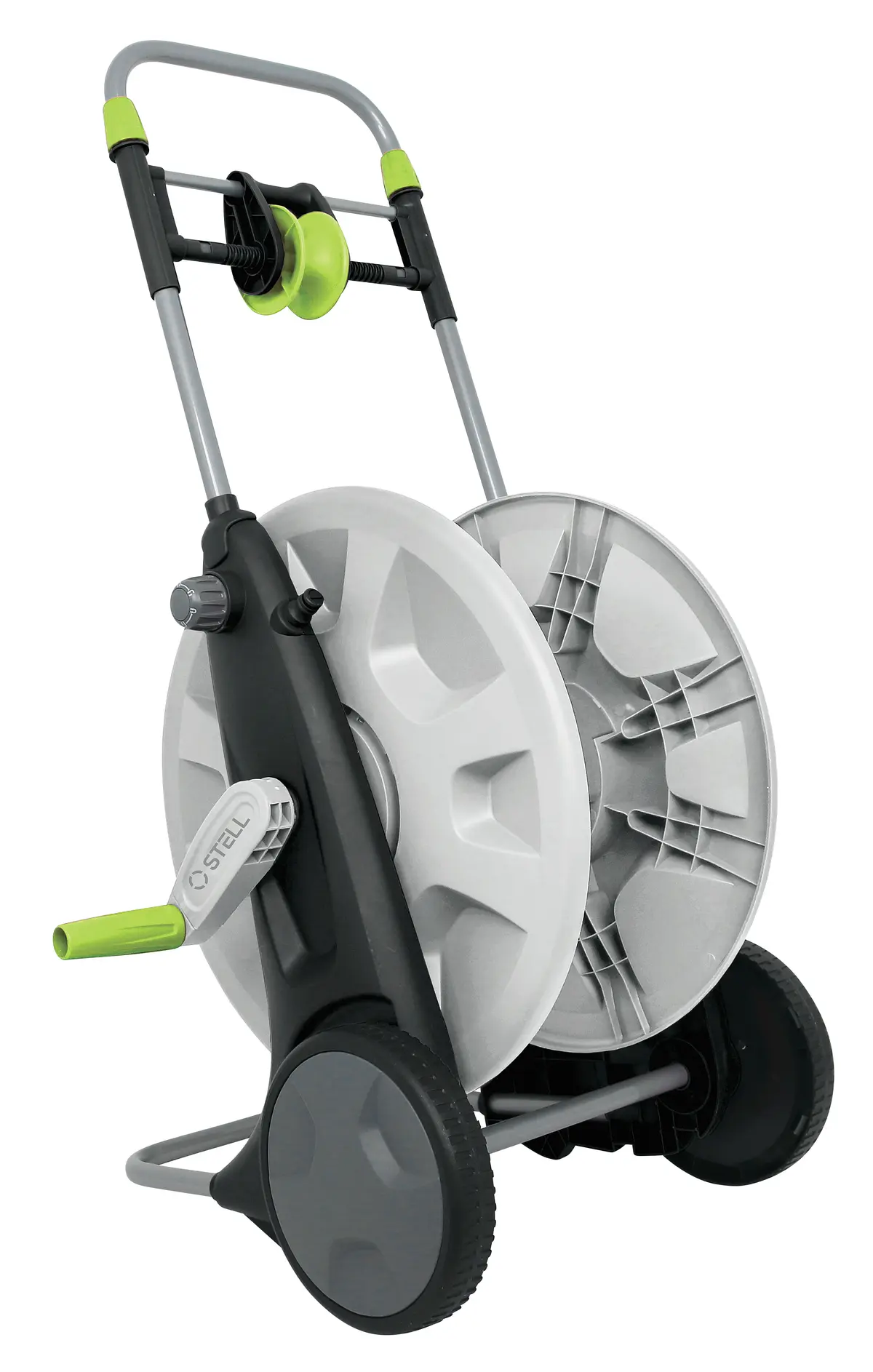 Slangevogn SP60