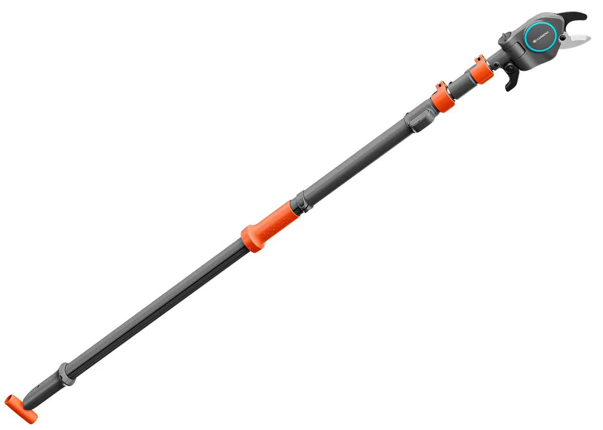 Toppsaks Starcut Pro L Combisystem