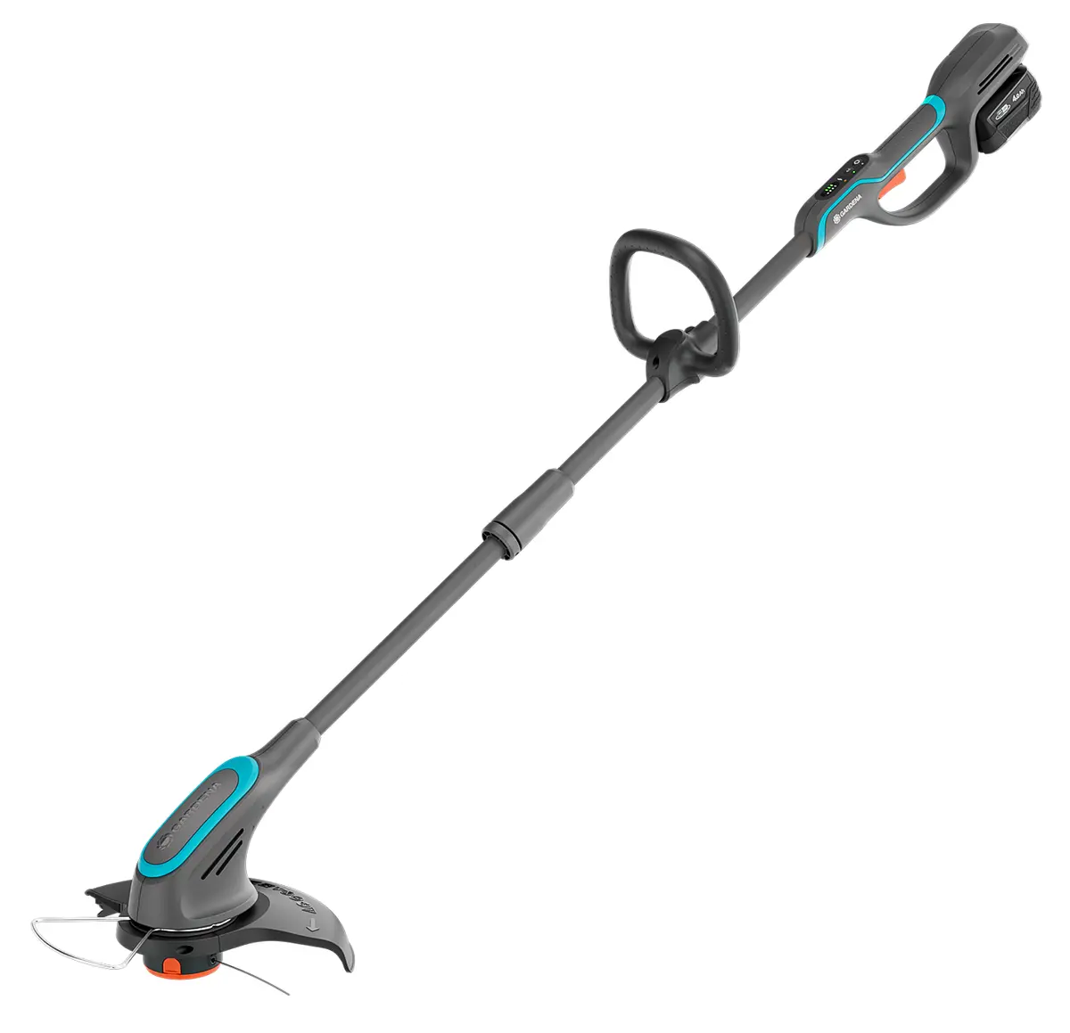 PowerTrim 30/18V P4A sett