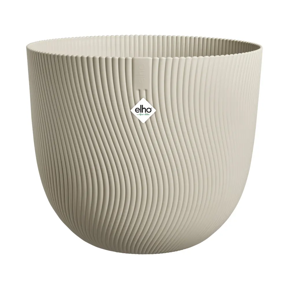 Potte Elho Sereh Mushroom beige