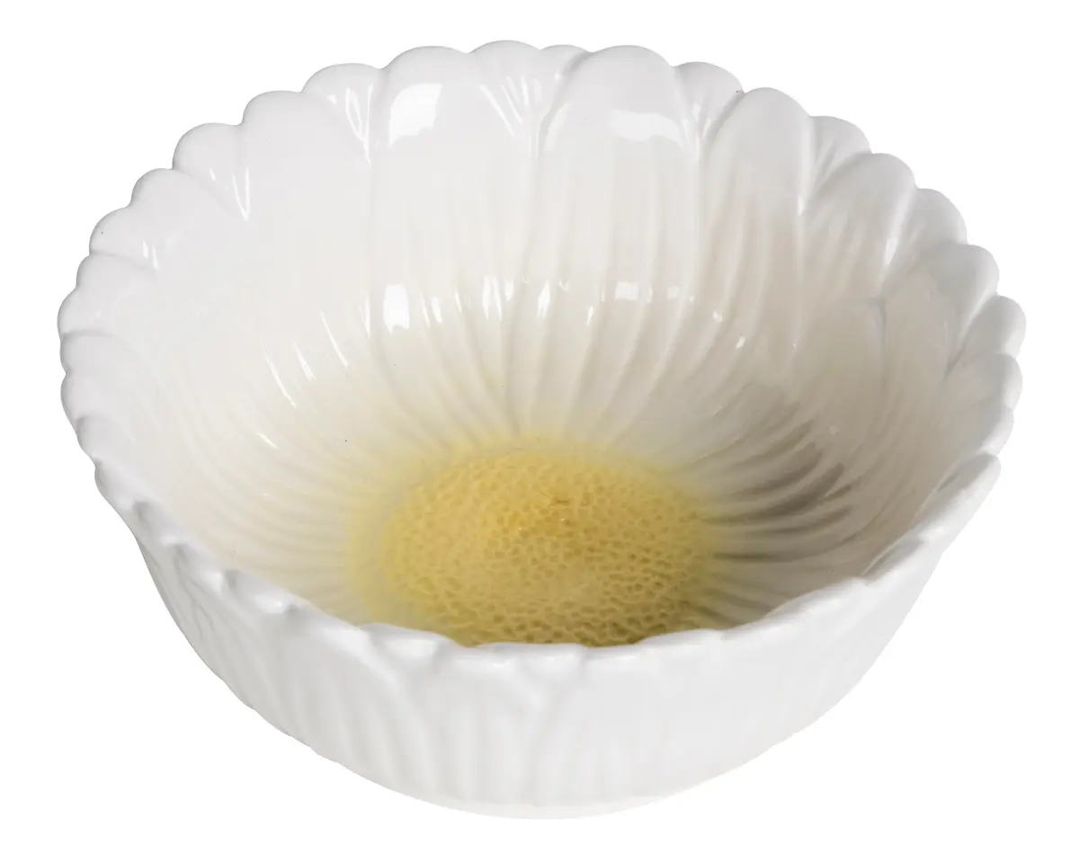 Skål Daisy