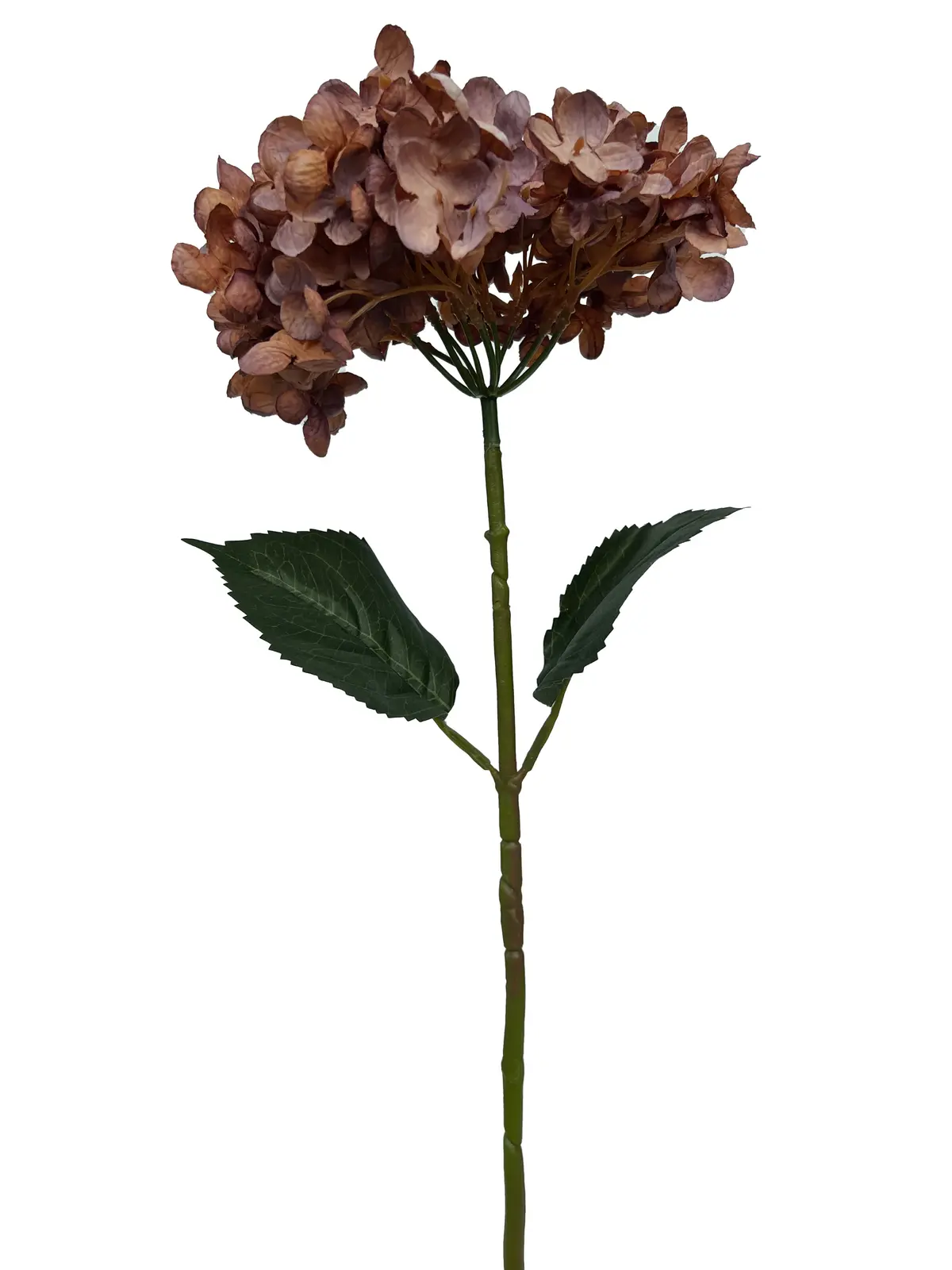 Hortensia snitt kunstig