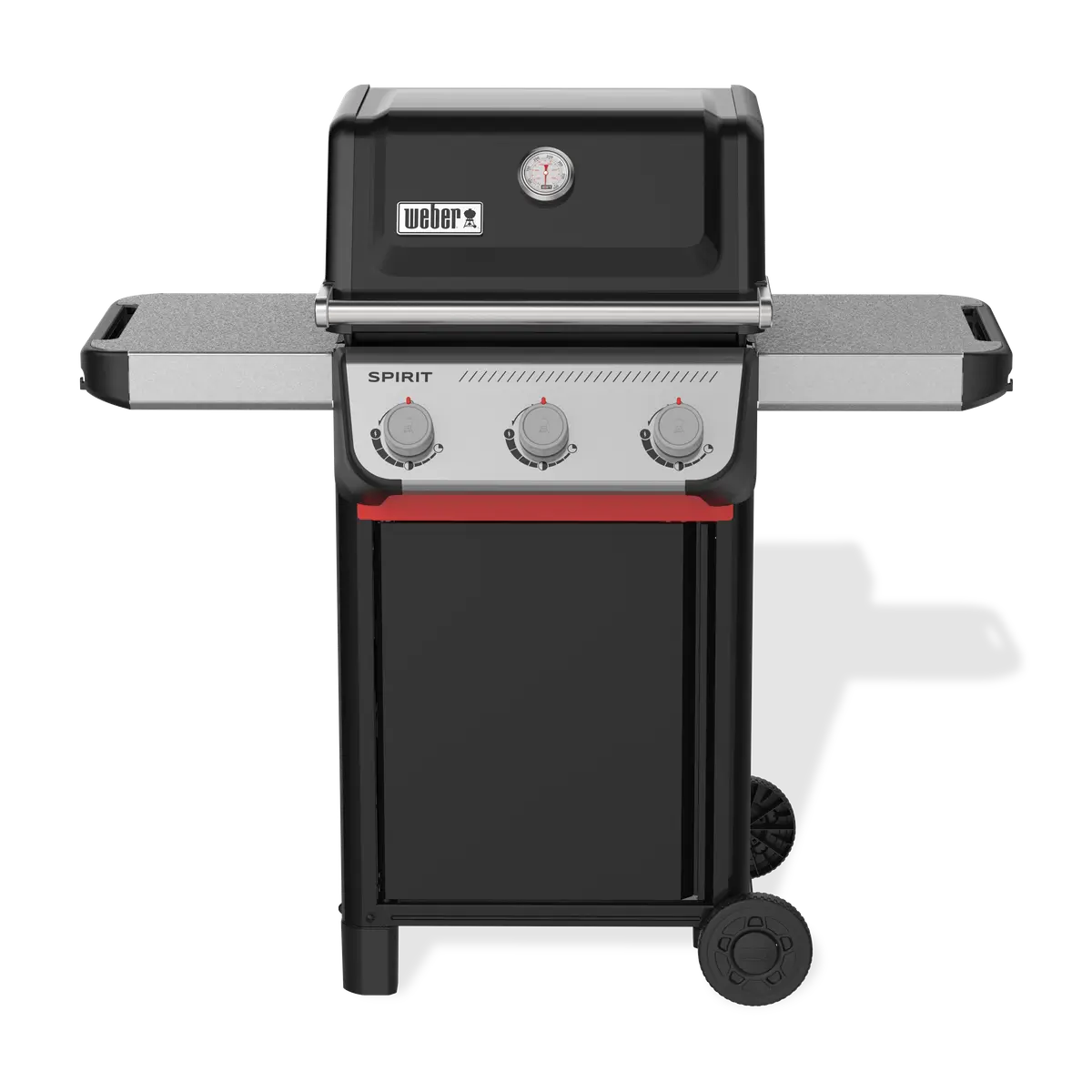 Gassgrill Spirit E-310