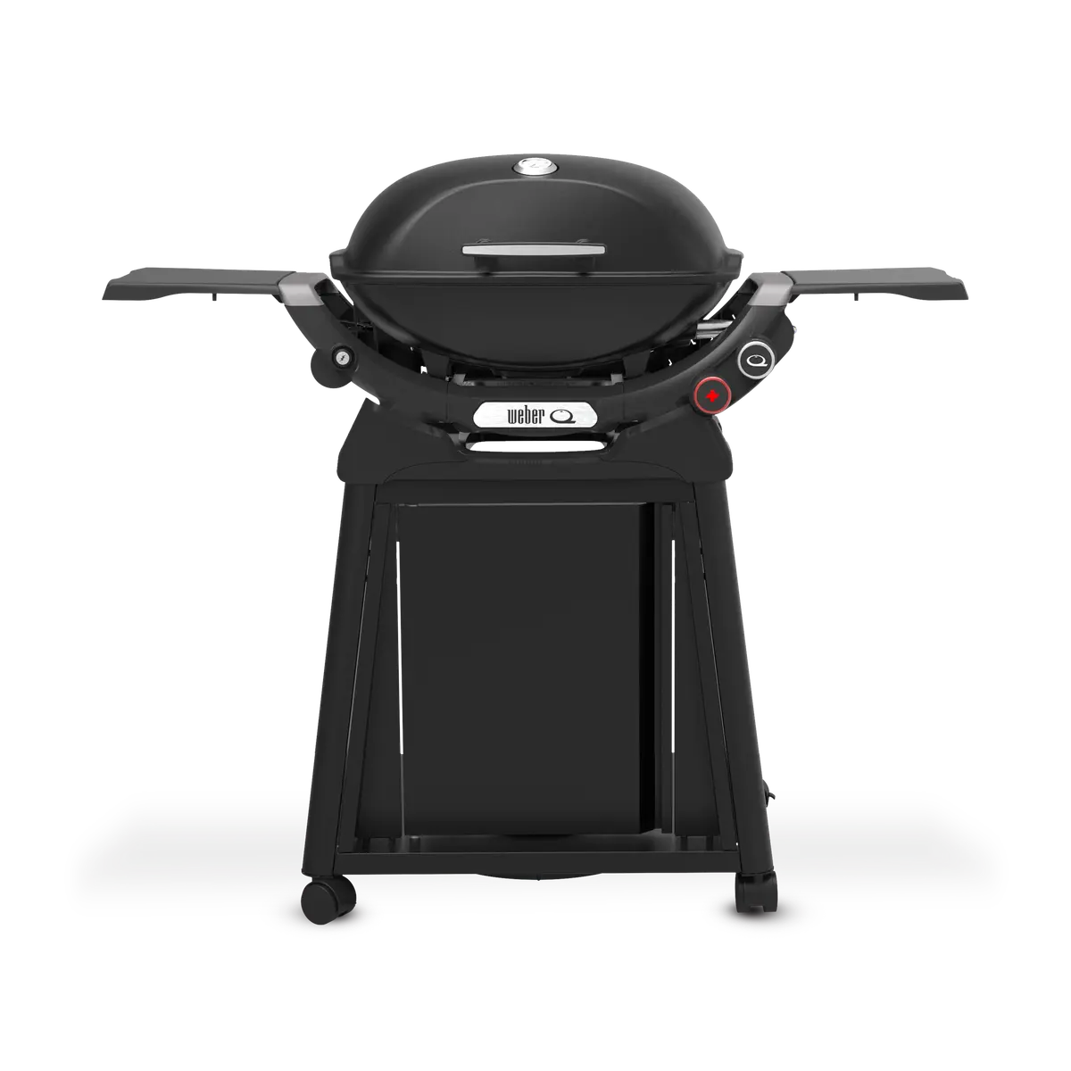 Gassgrill Q 2800N+ med Premium-vogn