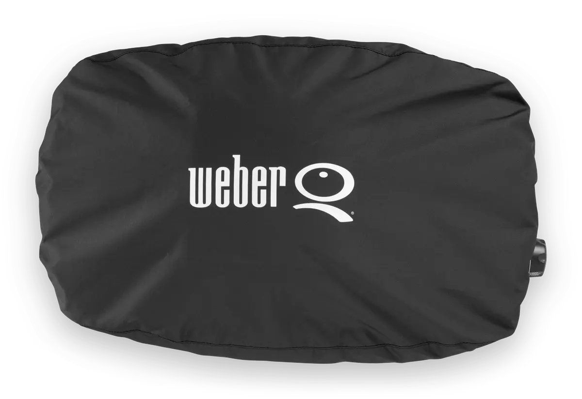 Grilltrekk Premium Weber Q1000N/Q1200N