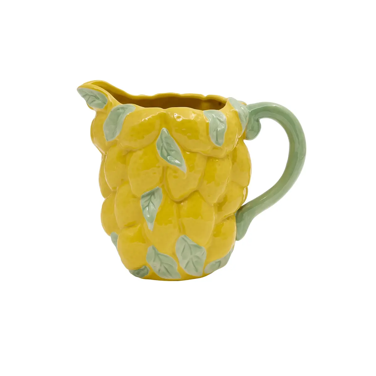 Mugge Lemon