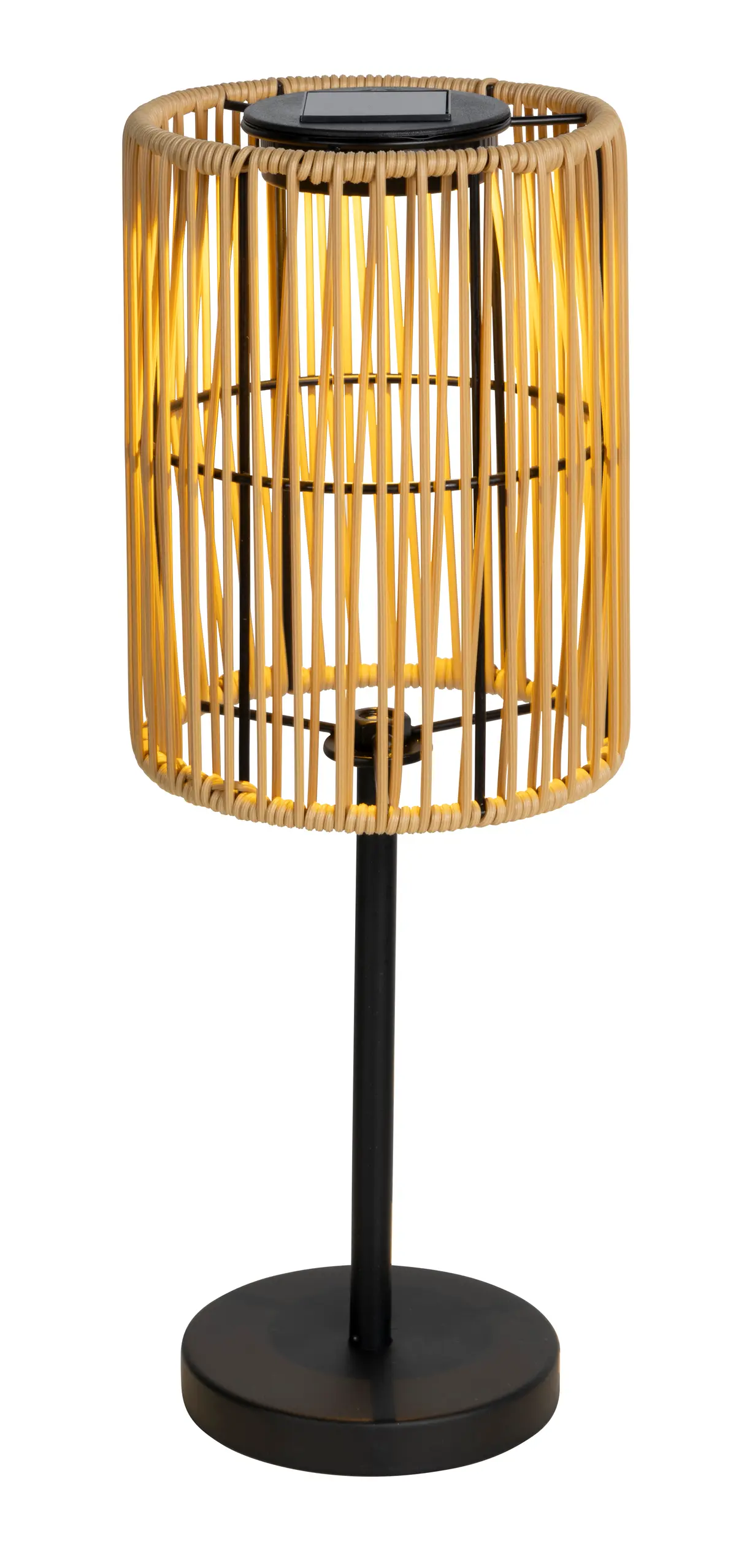 Bordlampe Solar