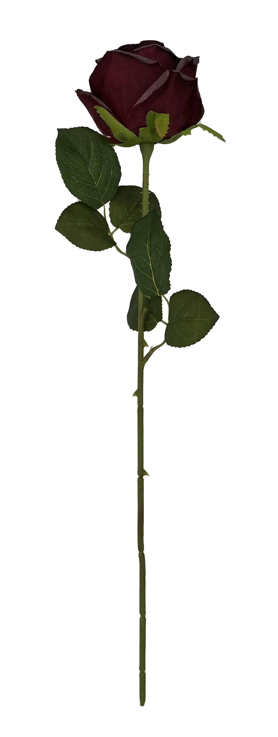 Rose snitt kunstig