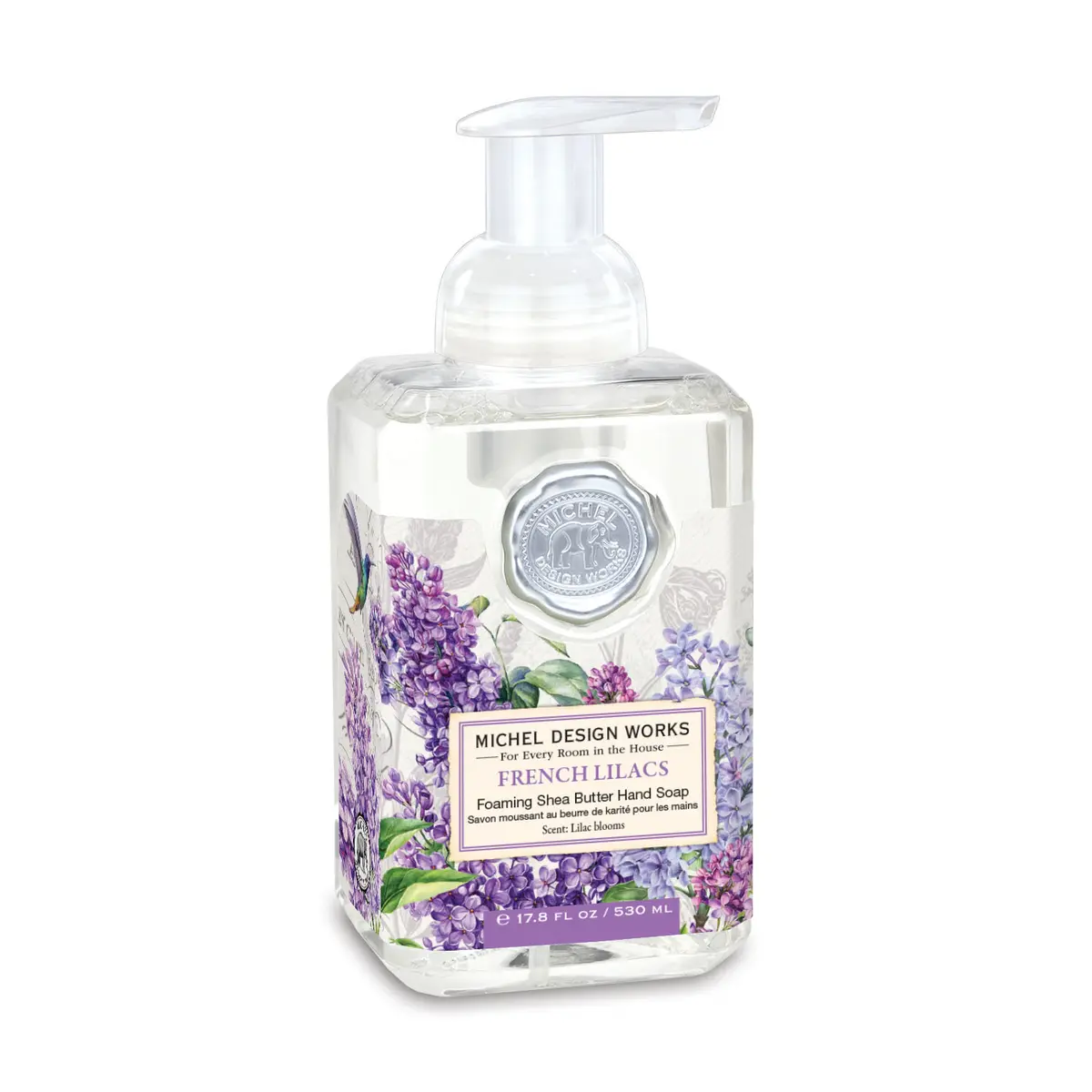 Håndsåpe French Lilacs Michel Design Works