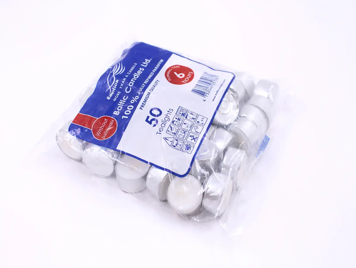 Telys 50-pk