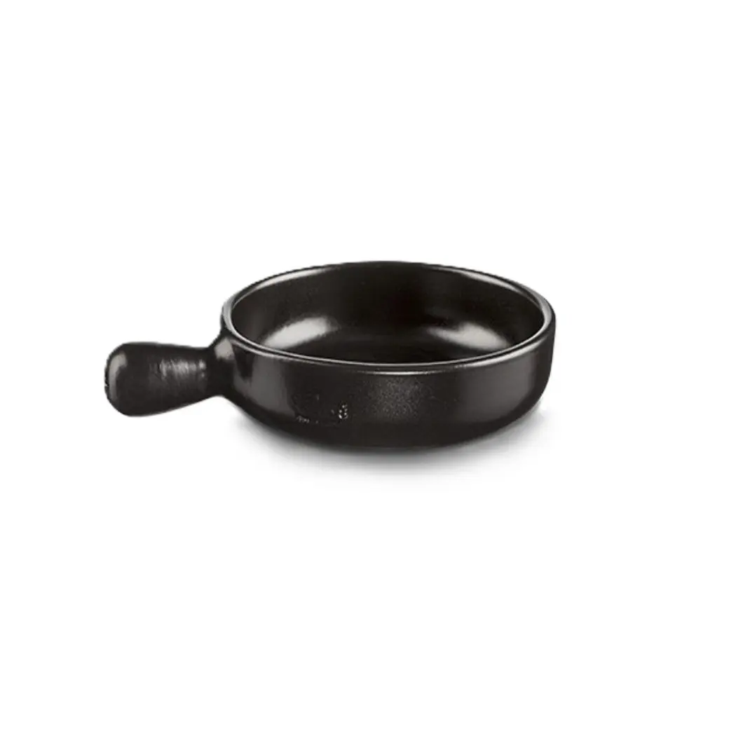 Tapas-skål terrakotta 250 ml