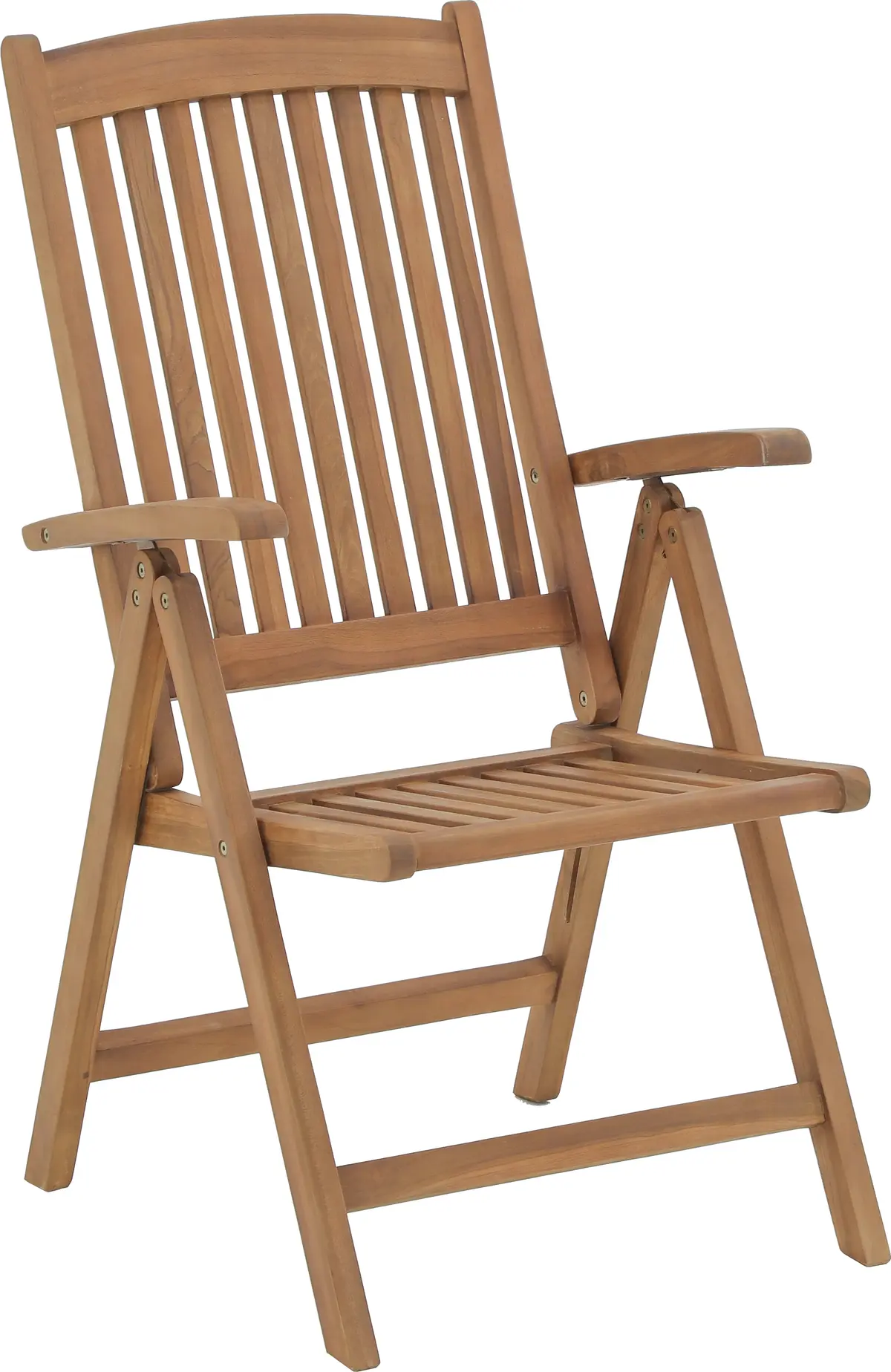 Spisestol Teak