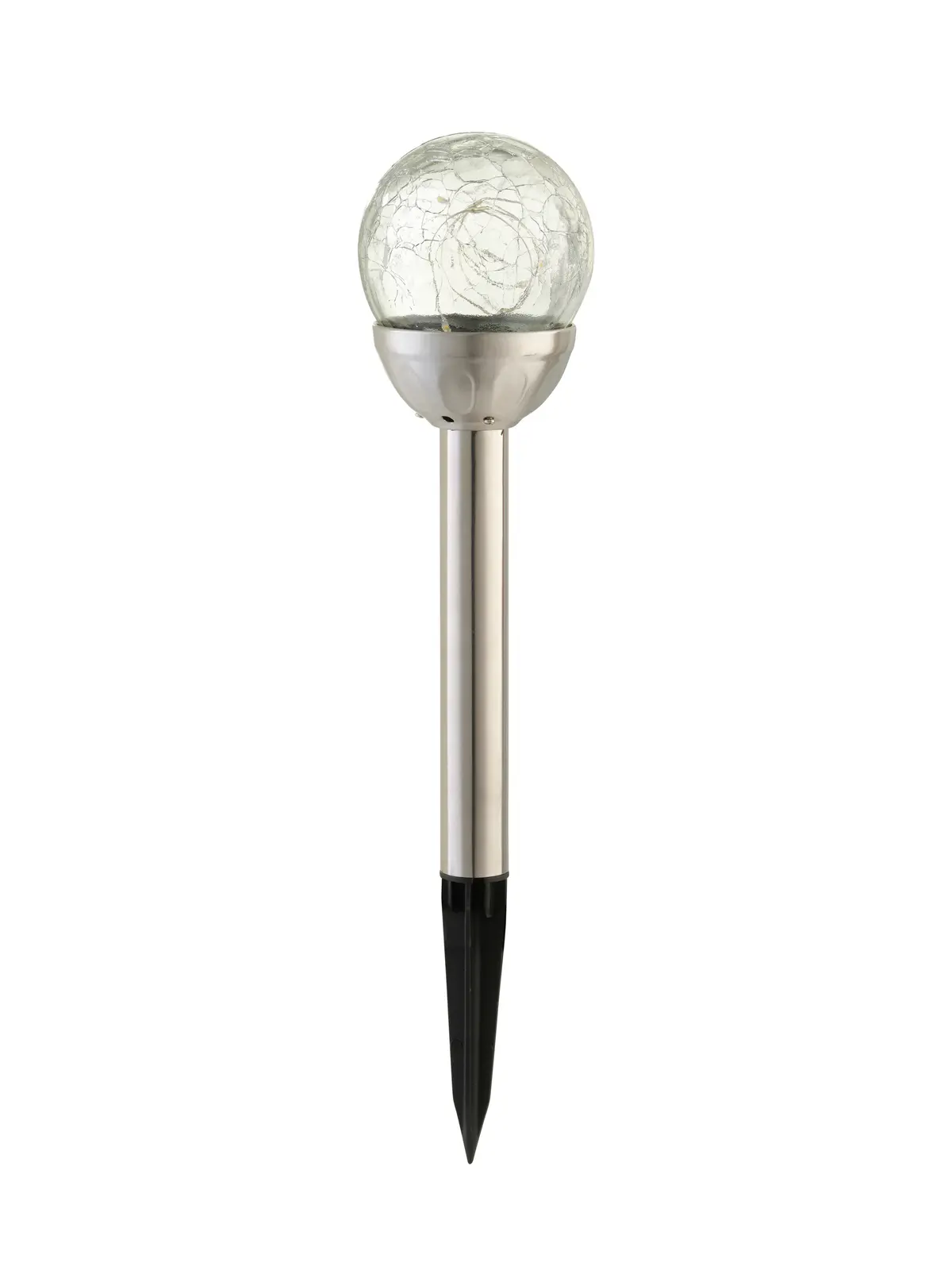 Solcellelampe Conga