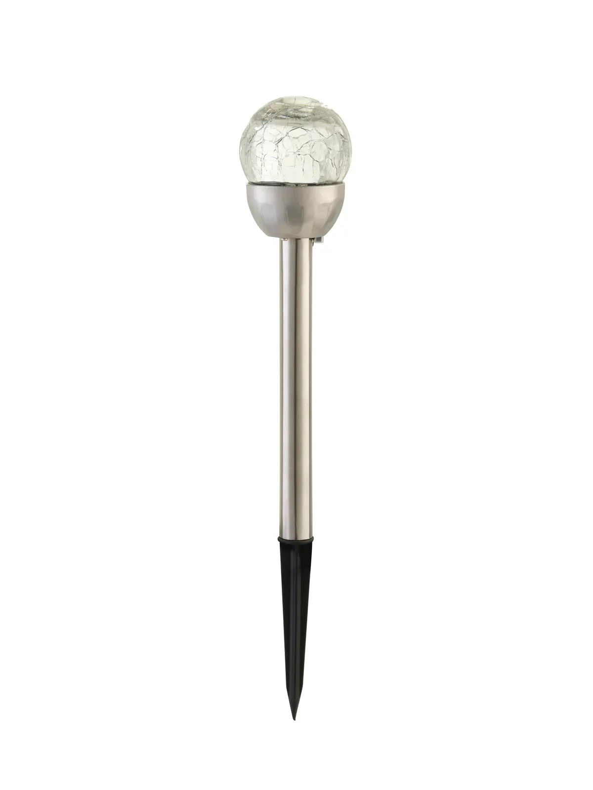 Solcellelampe Merengue