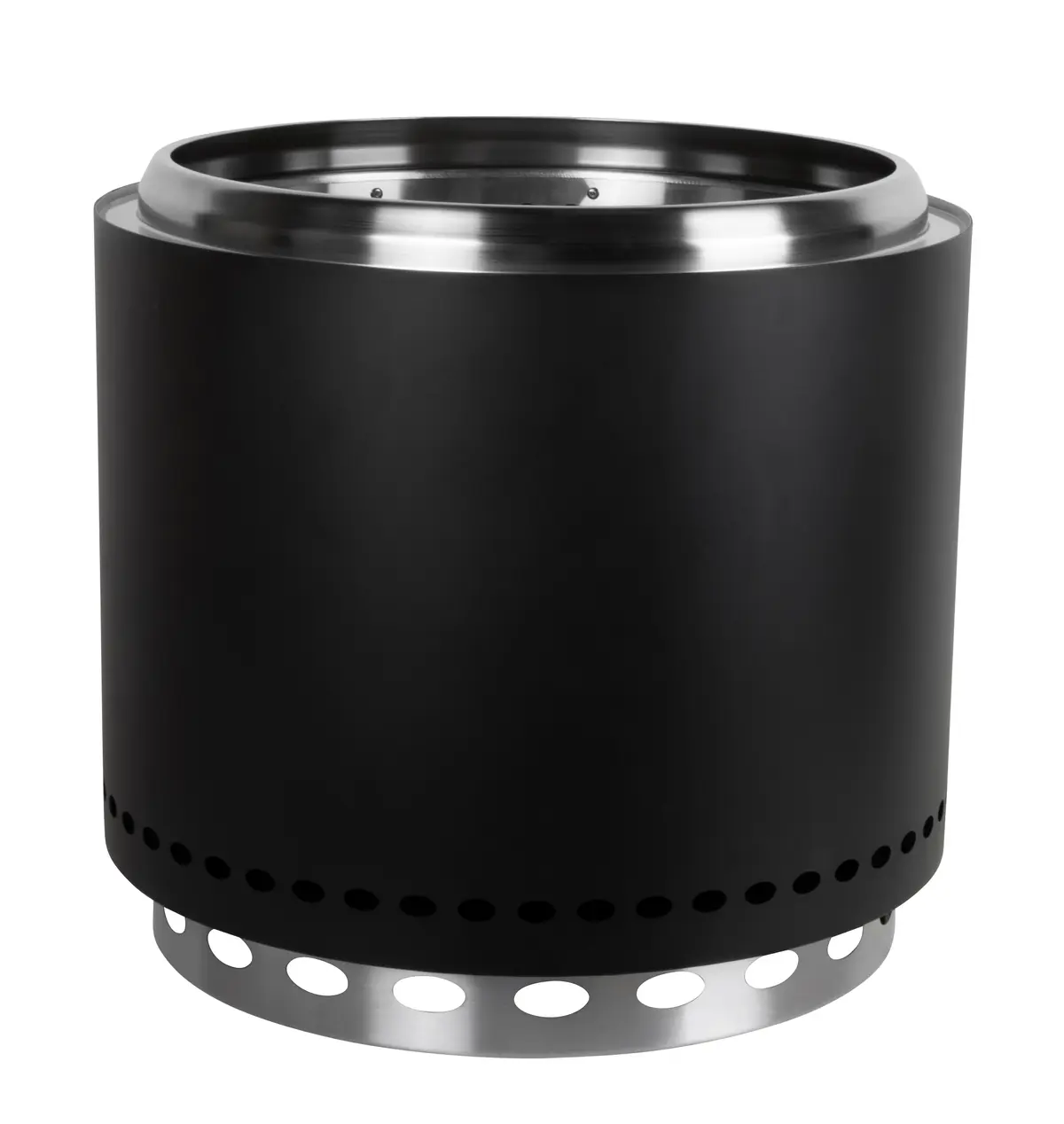 FCC BBQ Volcano Medium