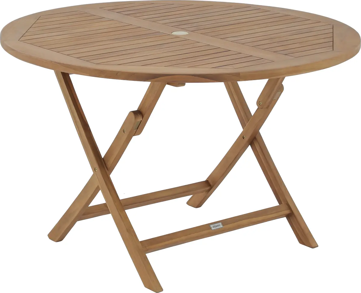 Spisebord Teak