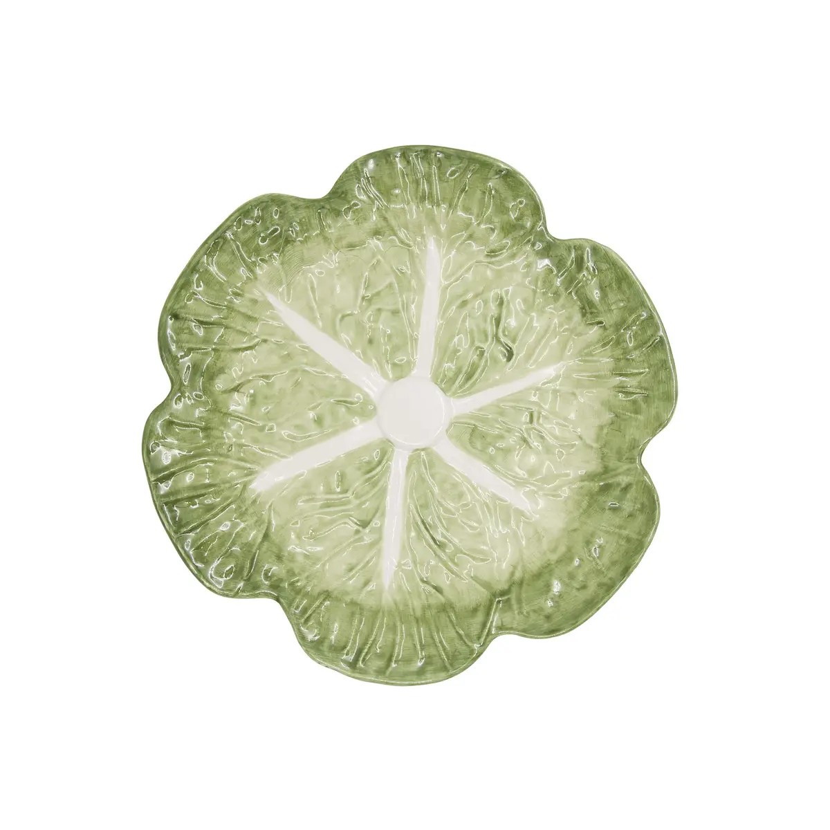 Serveringsfat Cabbage