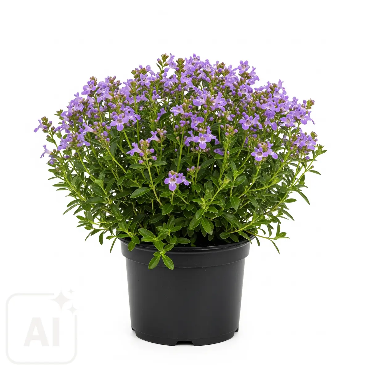 Prostanthera Cuneata 'Gimle' Plante