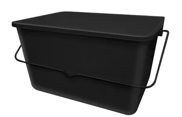 Malingsbøtte 10 L
