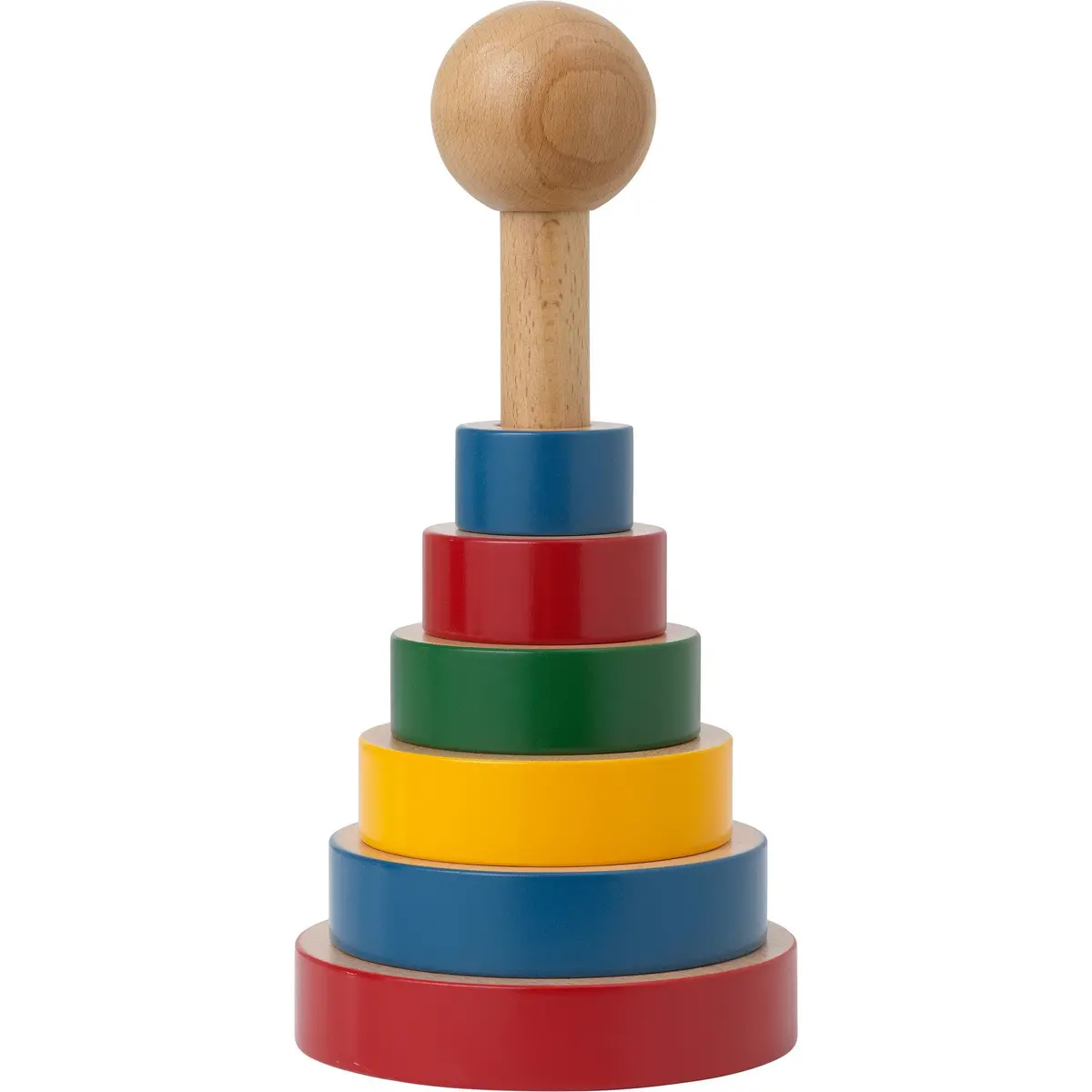 Pyramid Tower