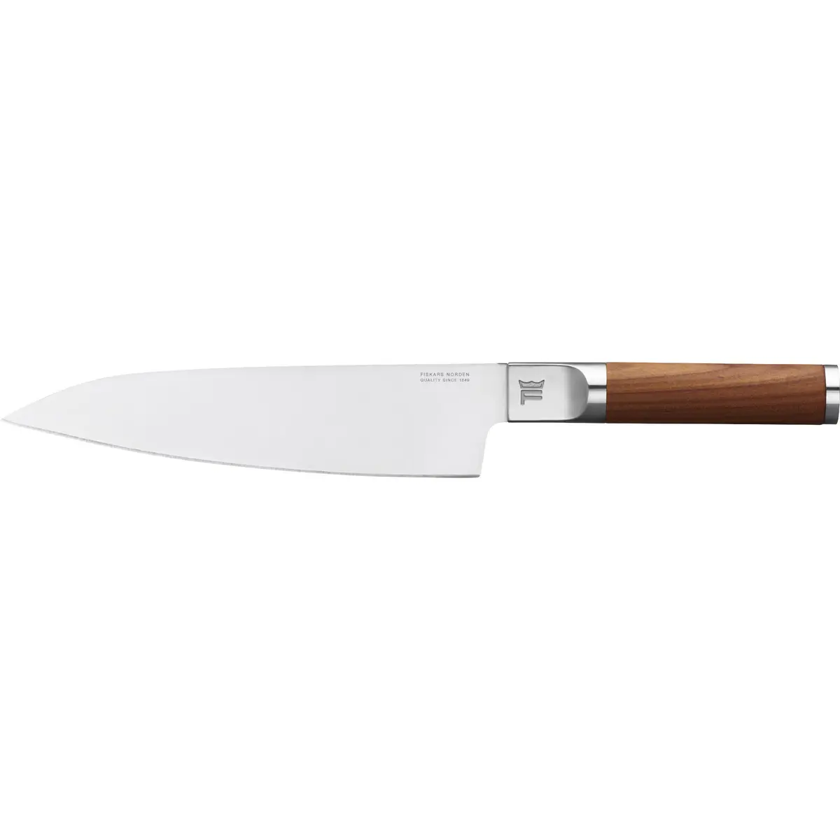 Norden kokkekniv 20 cm