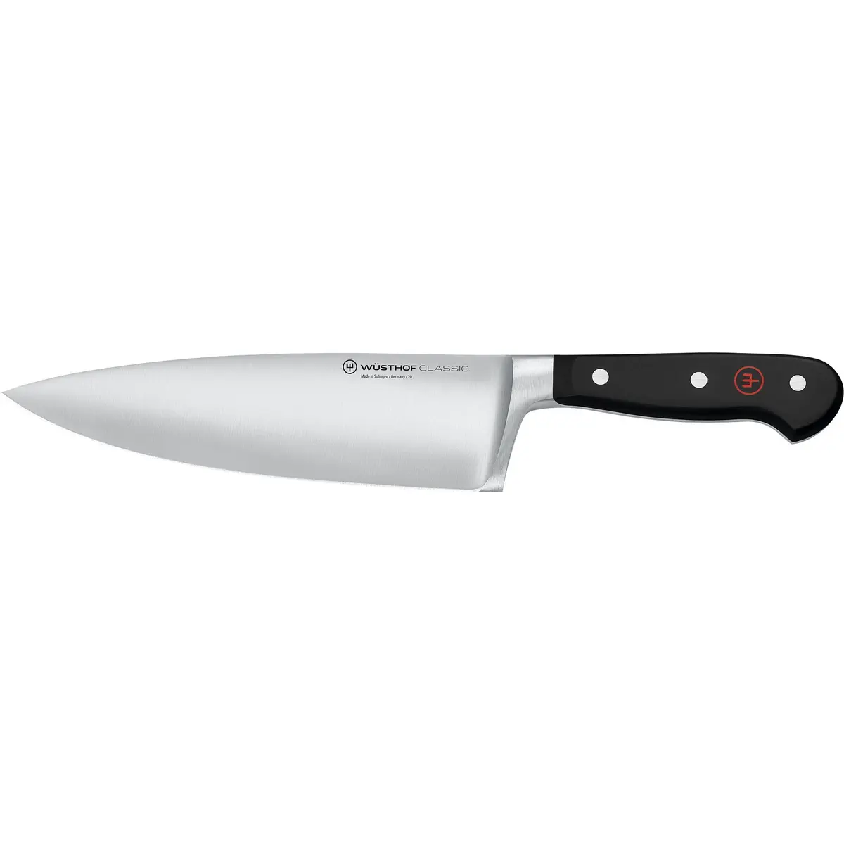 Classic Kokkekniv V2 20 cm