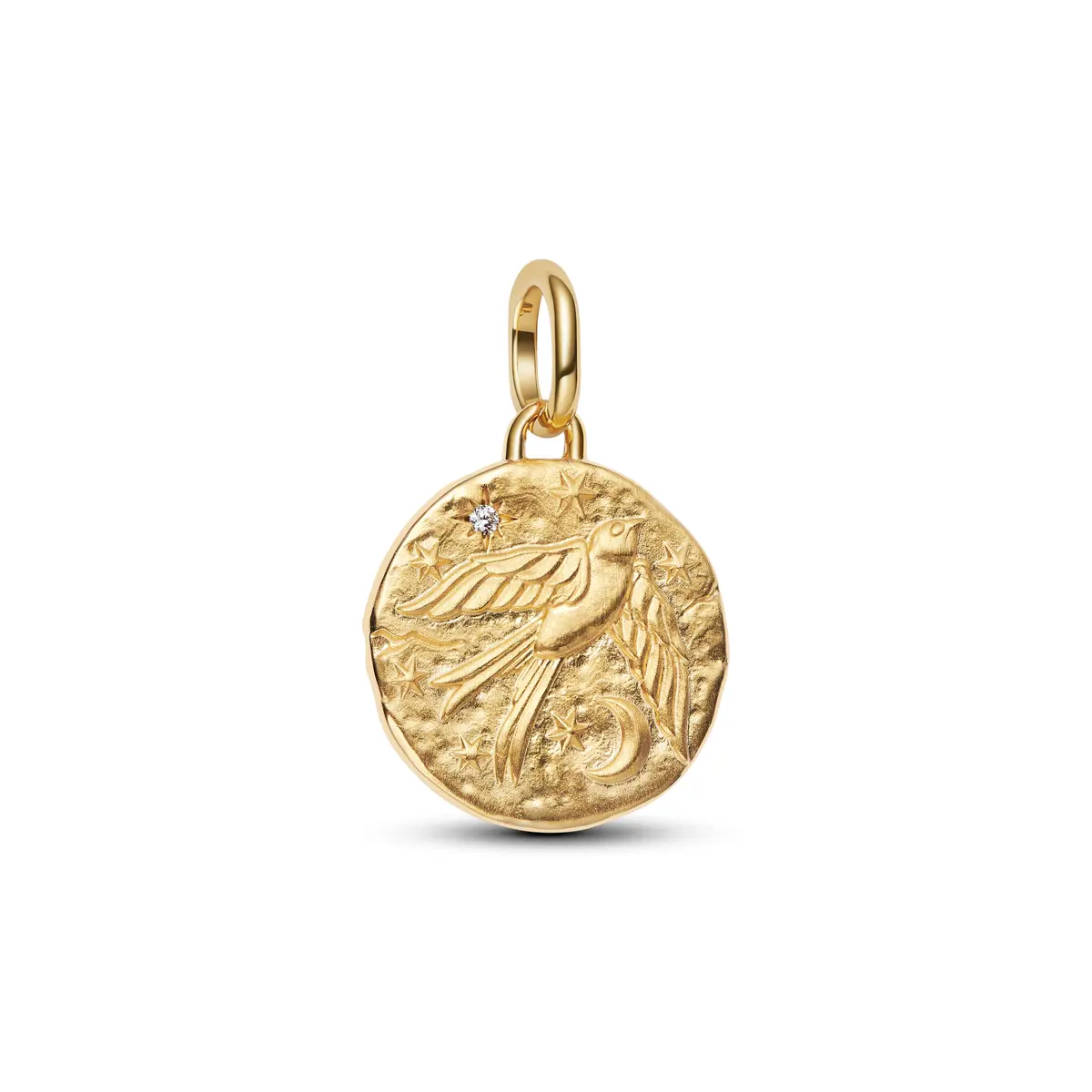 Charms med svale