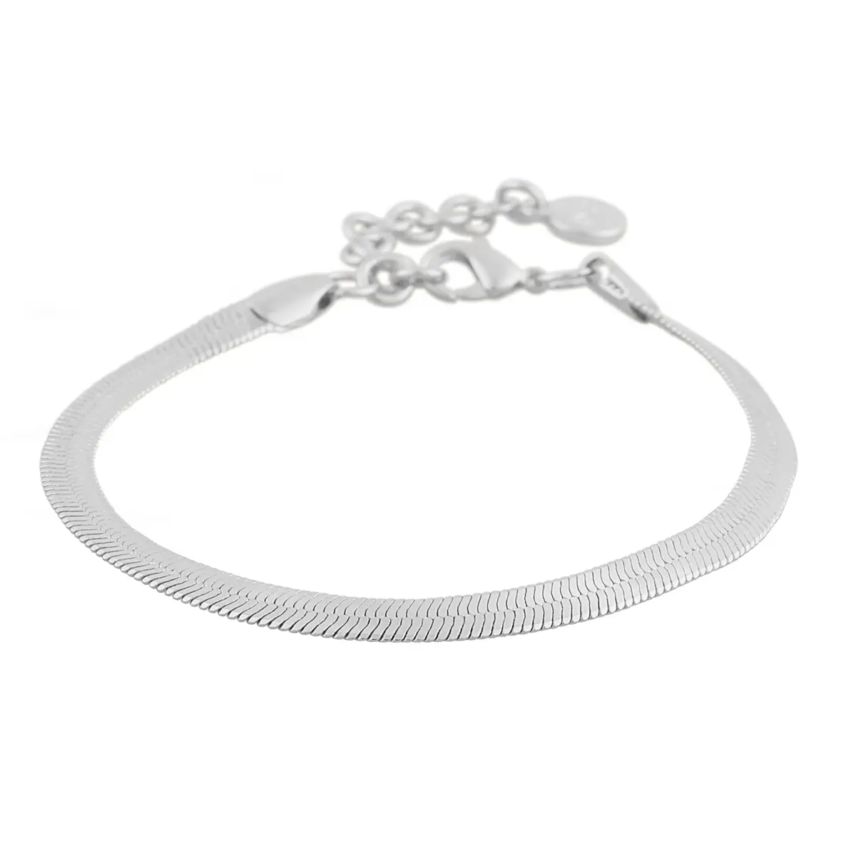 Paris armbånd i messing
