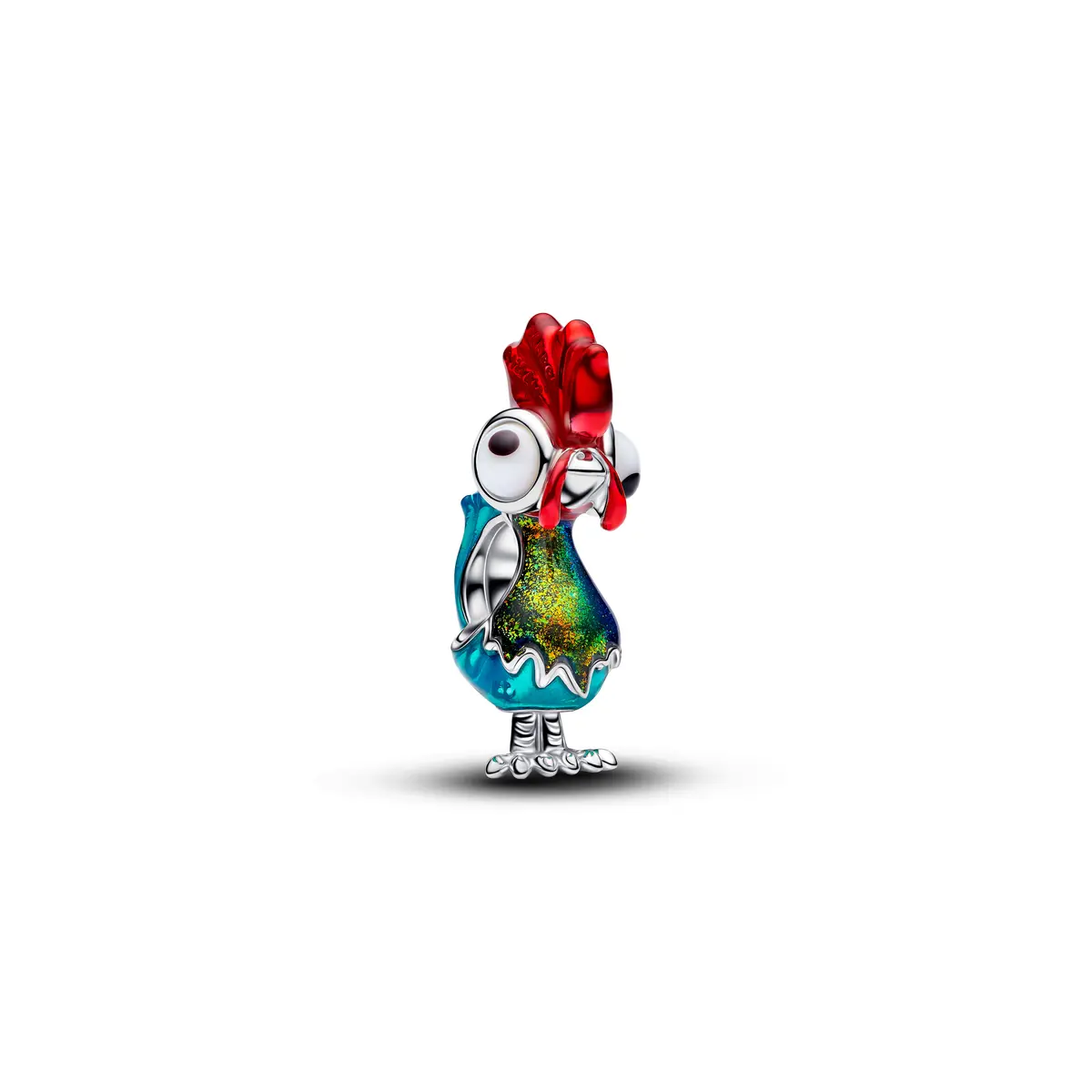 Disney Charms i 925 sølv med HeiHei